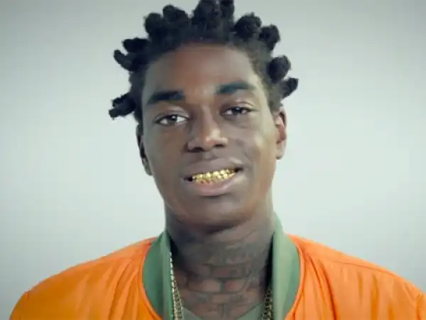 Instrumental: Kodak Black - No Flockin 2 (Bodak Orange) (Instrumental)